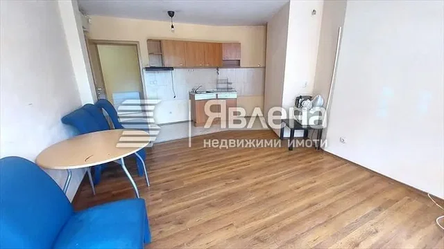 Obývačka