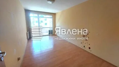 Obývačka