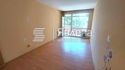 Obývačka