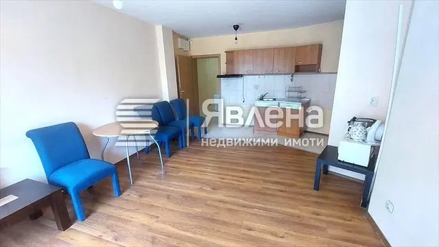 Obývačka