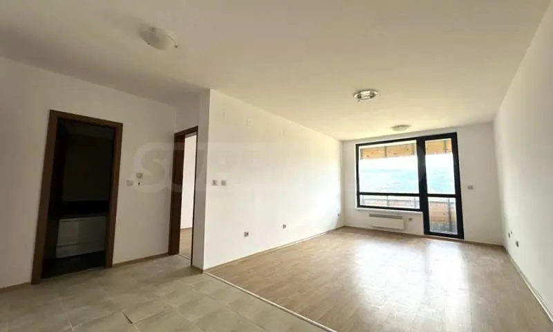 Obývačka