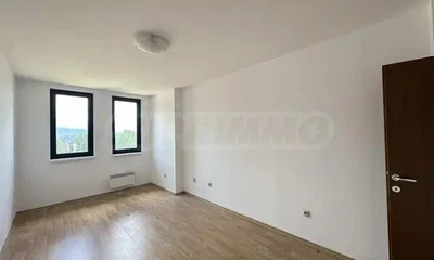 Obývačka