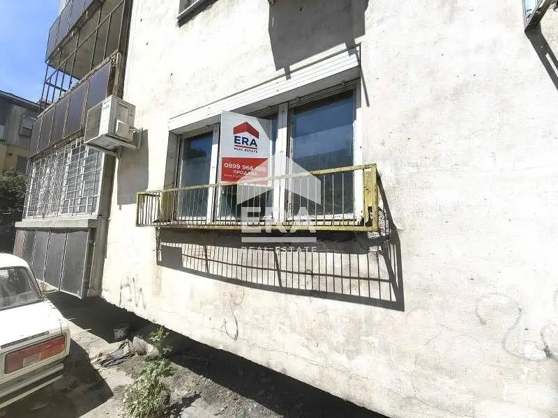 Obývačka