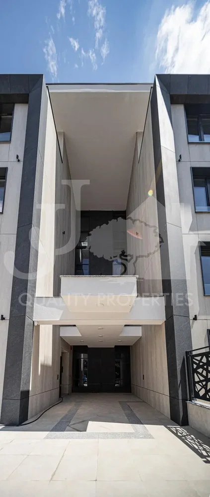 Obývačka
