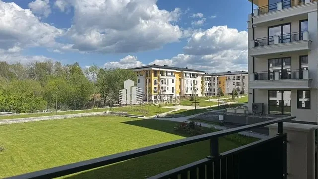 Obývačka