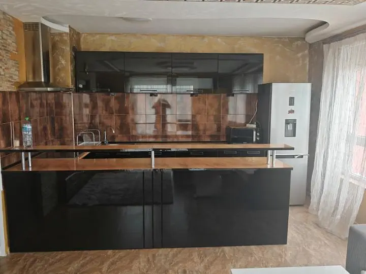 Obývačka