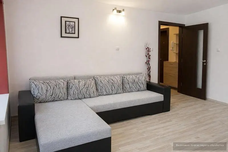 Oturma odası