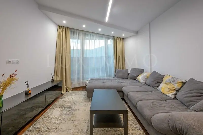 Oturma odası