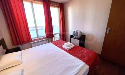 Obývačka