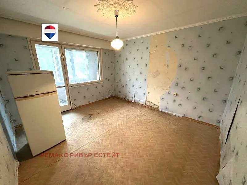 Obývačka