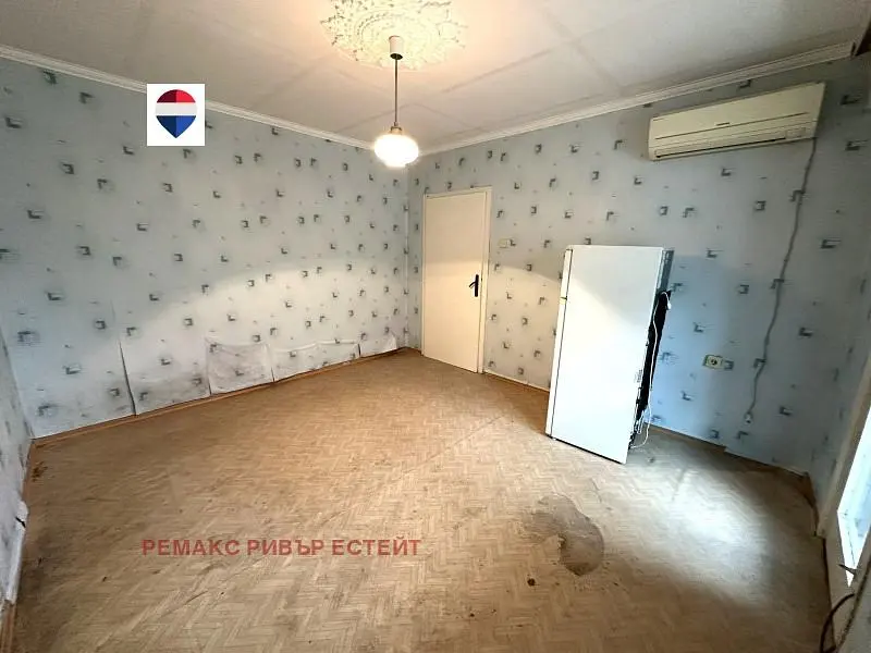 Obývačka