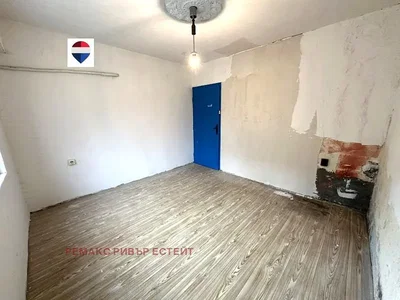Obývačka