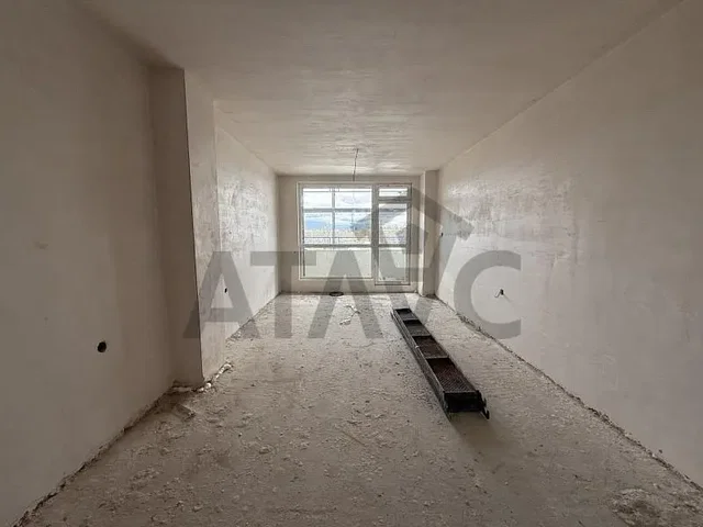 Obývačka