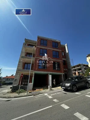 Obývačka