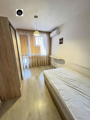 Obývačka