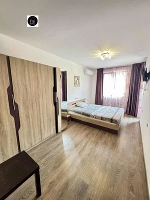 Obývačka