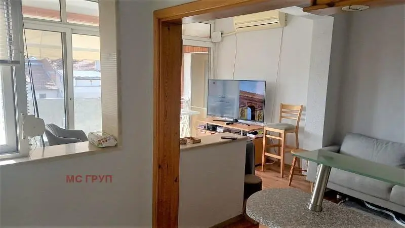 Дневна соба