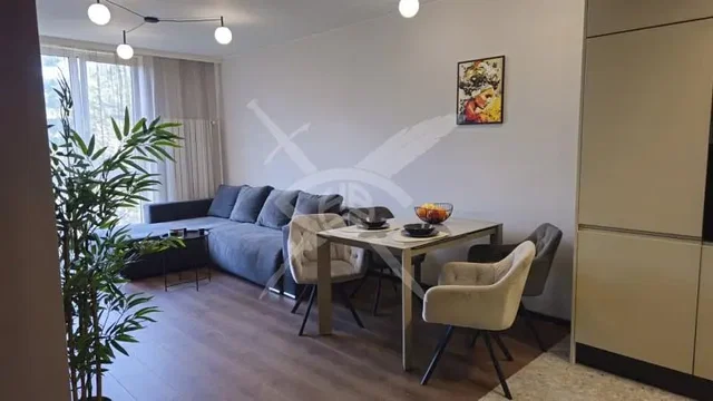 Obývací pokoj