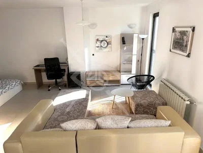 Obývací pokoj