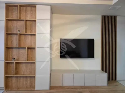غرفة معيشة