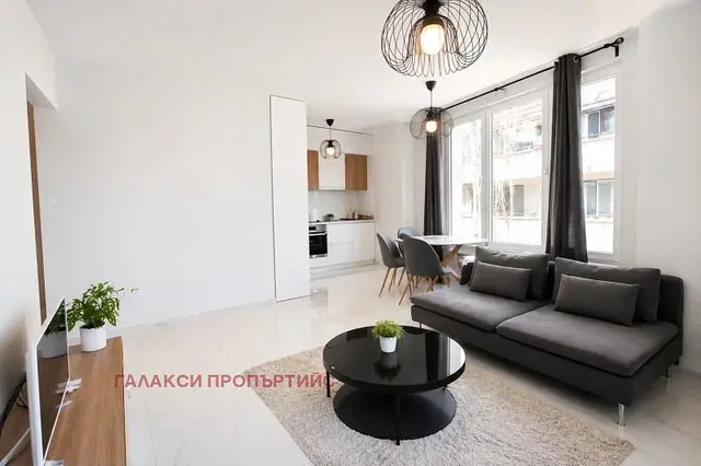 Sala de estar