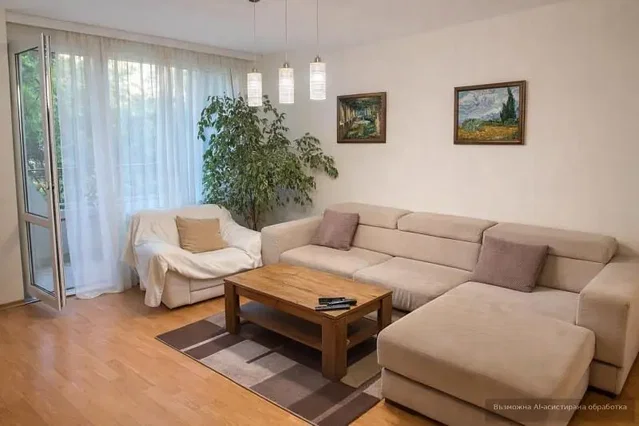 Obývací pokoj
