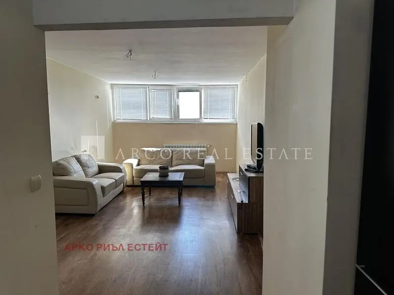 Sala de estar