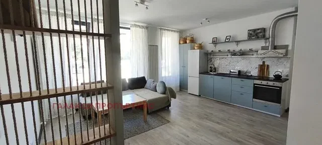 Sala de estar