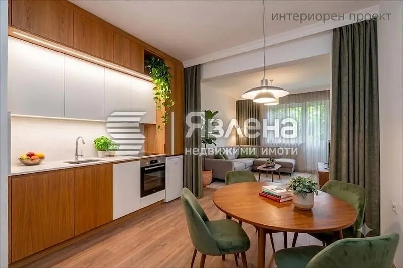 Дневна соба