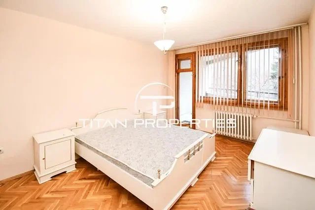 Obývací pokoj