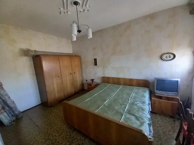 غرفة معيشة