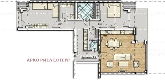 Sala de estar