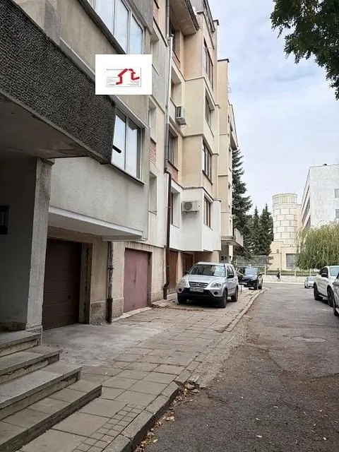 Дневна соба