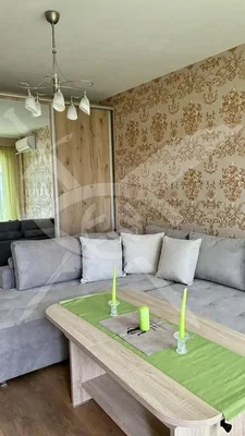 Oturma odası
