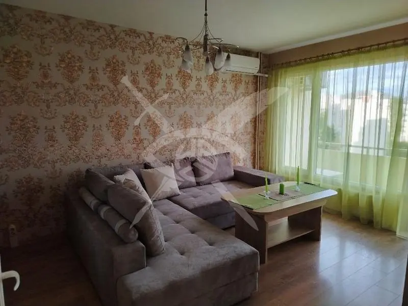 Oturma odası