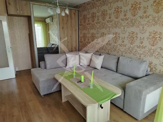 Oturma odası