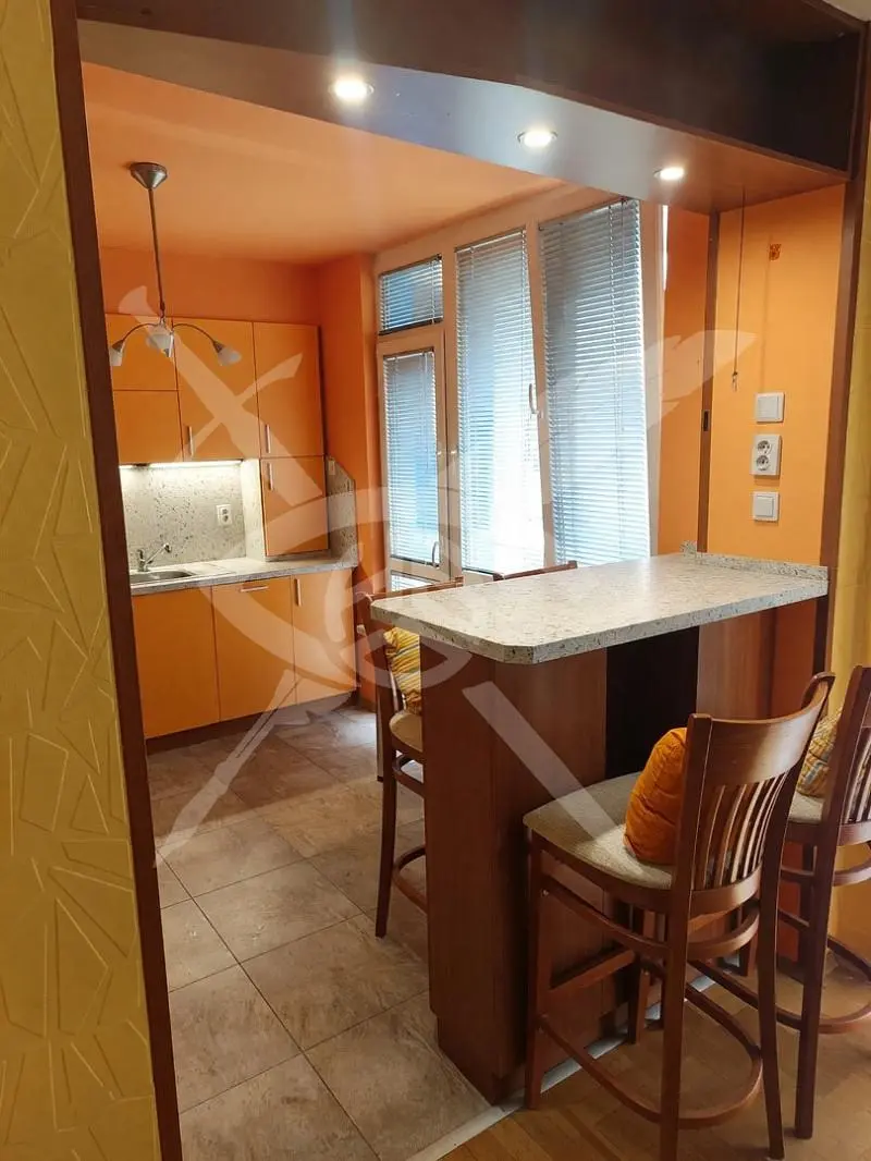 Sala de estar