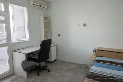 غرفة معيشة