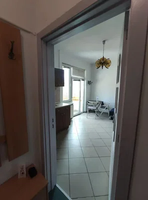 Dnevni boravak