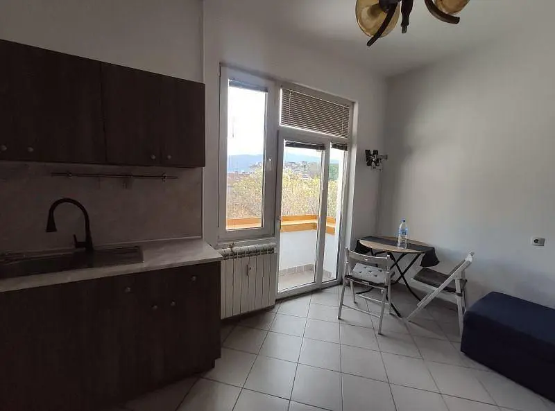 Dnevni boravak