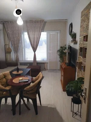 Dnevni boravak
