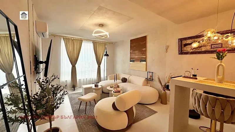 Salón
