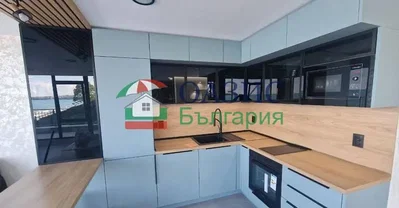 Dnevni boravak