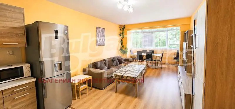 Obývací pokoj
