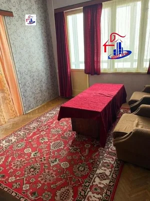 Dnevni boravak