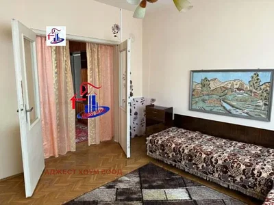 Dnevni boravak