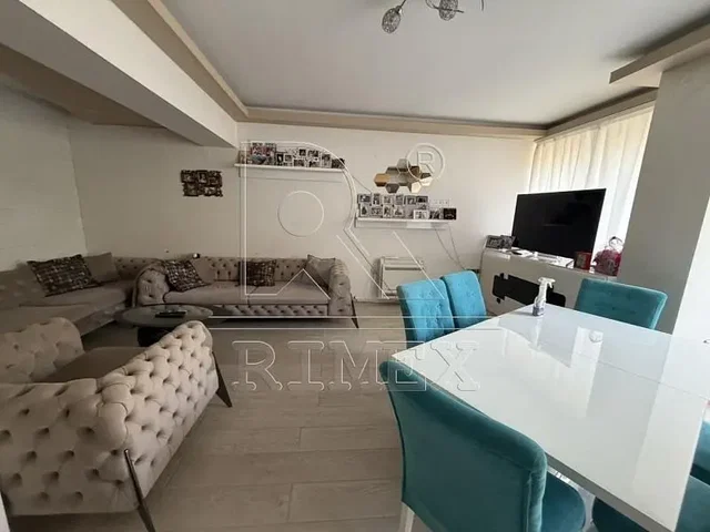 Dnevni boravak