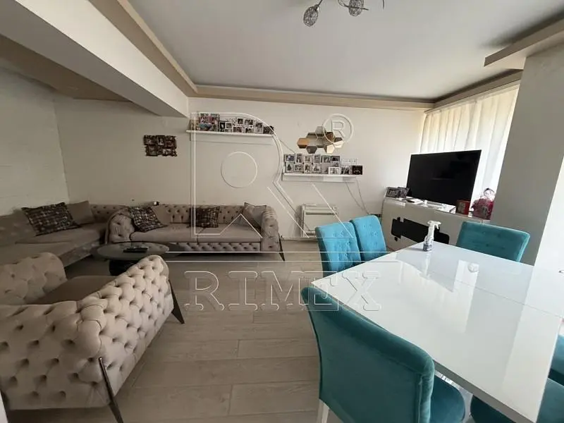 Dnevni boravak