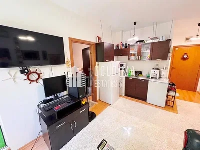 Dnevni boravak