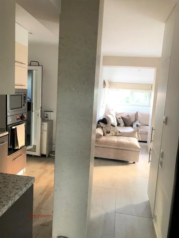 Dnevni boravak